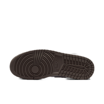 Air Jordan 1 Mid Enigma Stone · kolab