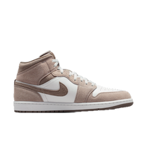 Air Jordan 1 Mid Enigma Stone · kolab