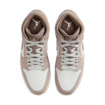 Air Jordan 1 Mid Enigma Stone · kolab
