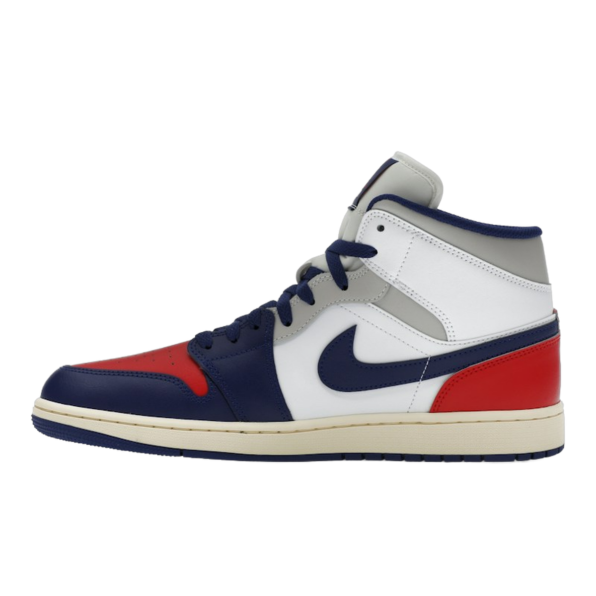 Jordan 1 Mid Rare Air — kolab