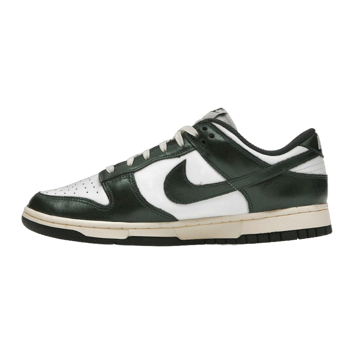 Nike Dunk Low Vintage Green — kolab
