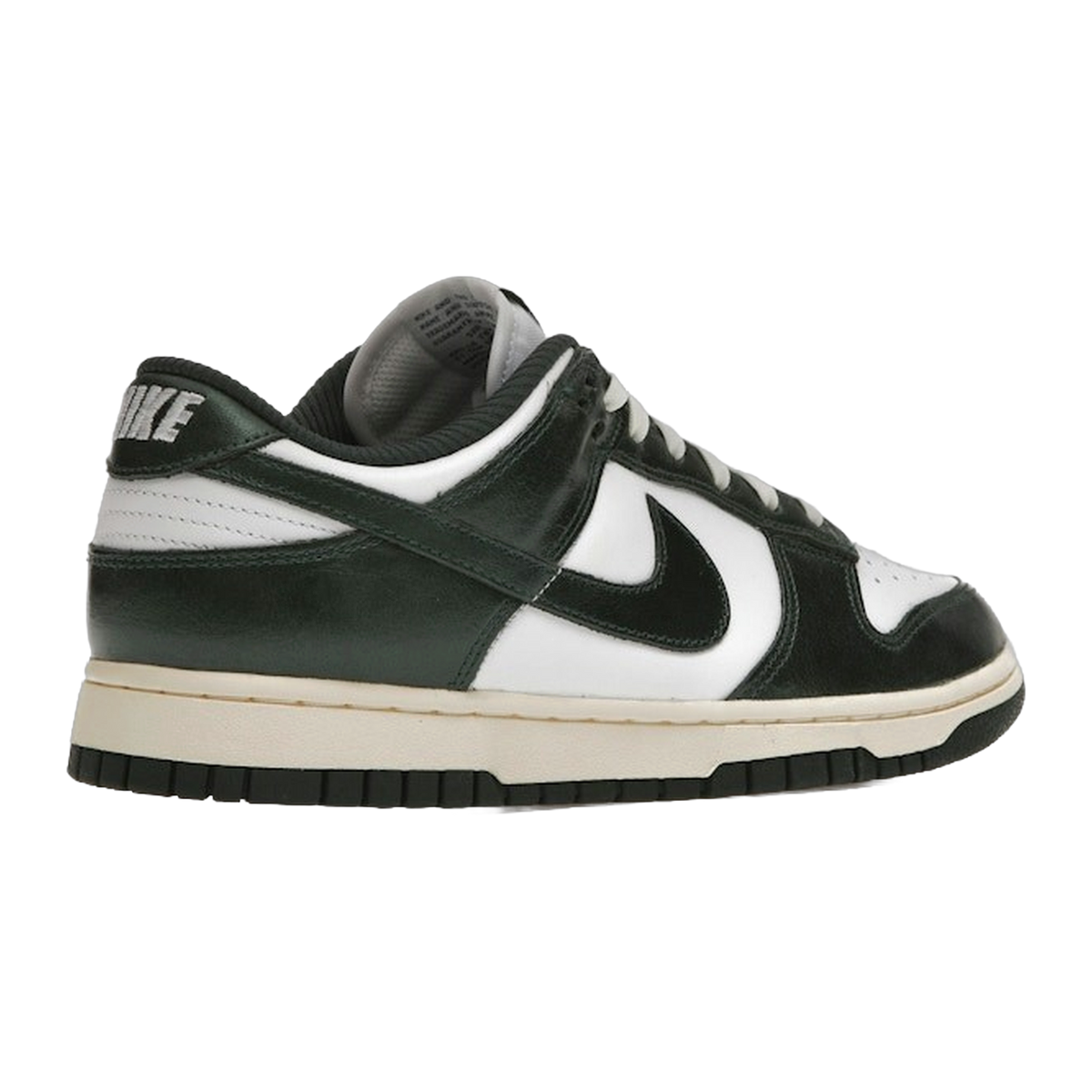 Nike Dunk Low Vintage Green — kolab