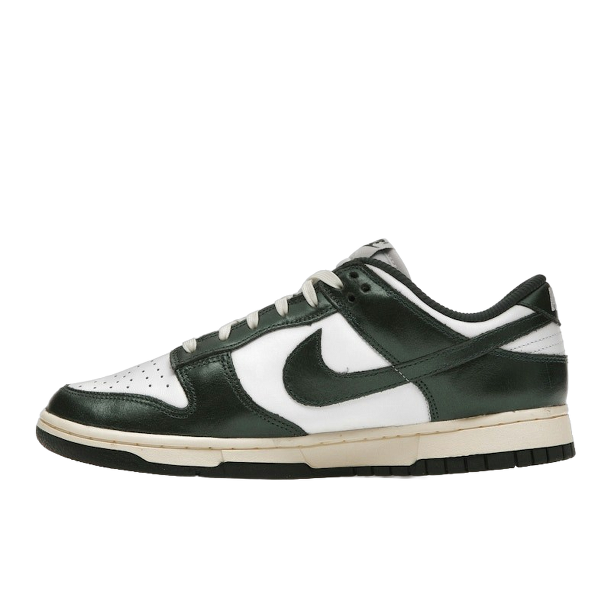 Nike Dunk Low Vintage Green — kolab