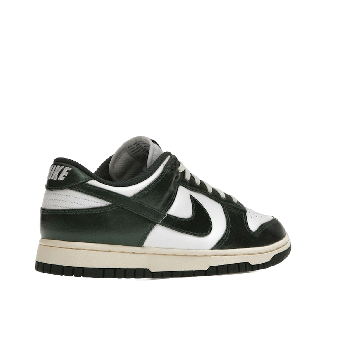 Nike Dunk Low Vintage Green — kolab