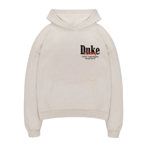 DR World Championship Oat Marl Hoodie