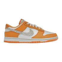 Nike Dunk Low AS Safari Swoosh Kumquat — kolab