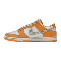 Nike Dunk Low AS Safari Swoosh Kumquat — kolab