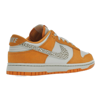Nike Dunk Low AS Safari Swoosh Kumquat — kolab