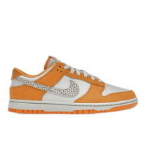 Nike Dunk Low AS Safari Swoosh Kumquat — kolab