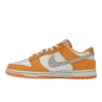 Nike Dunk Low AS Safari Swoosh Kumquat — kolab