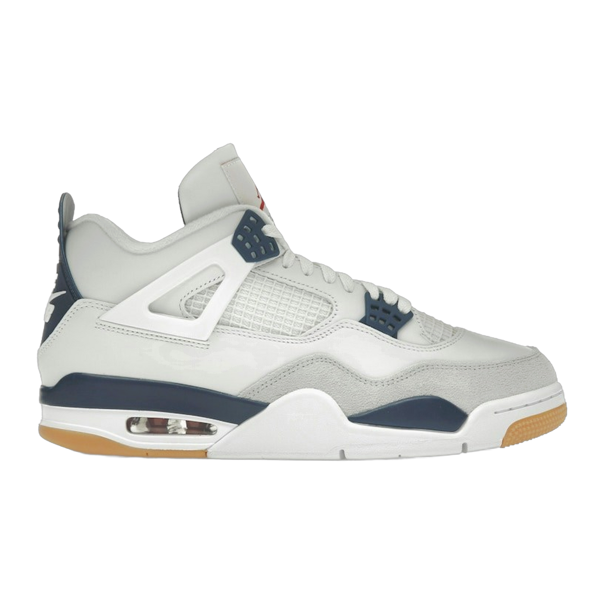 Jordan 4 Retro SB Navy — kolab