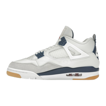 Jordan 4 Retro SB Navy — kolab