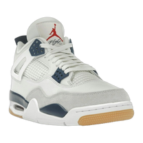 Jordan 4 Retro SB Navy — kolab