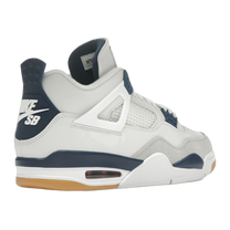 Jordan 4 Retro SB Navy — kolab