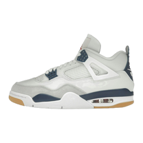 Jordan 4 Retro SB Navy — kolab