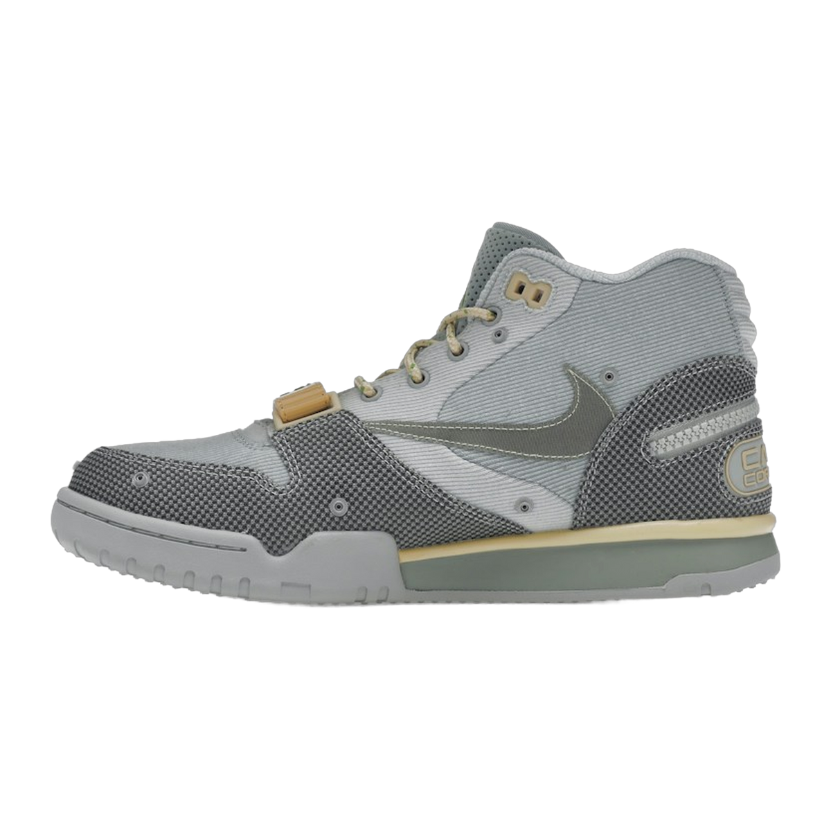 Nike Air Trainer 1 SP Travis Scott Grey Haze — kolab