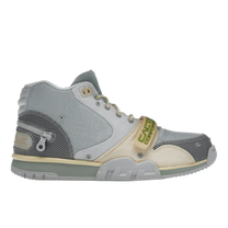 Nike Air Trainer 1 SP Travis Scott Grey Haze — kolab