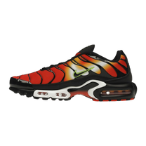 Nike Air Max Plus Sunset Orange Yellow (2021) — kolab