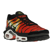 Nike Air Max Plus Sunset Orange Yellow (2021) — kolab
