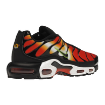 Nike Air Max Plus Sunset Orange Yellow (2021) — kolab