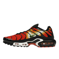 Nike Air Max Plus Sunset Orange Yellow (2021) — kolab