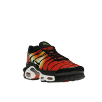Nike Air Max Plus Sunset Orange Yellow (2021) — kolab