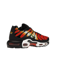 Nike Air Max Plus Sunset Orange Yellow (2021) — kolab