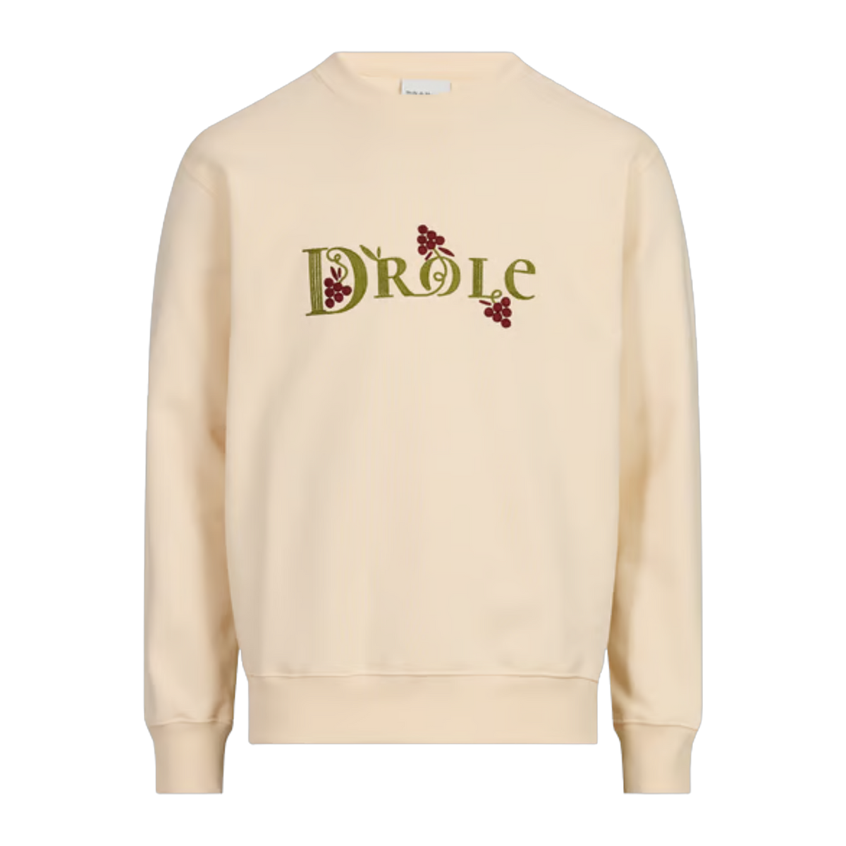 Drôle Heritage Sweatshirt
