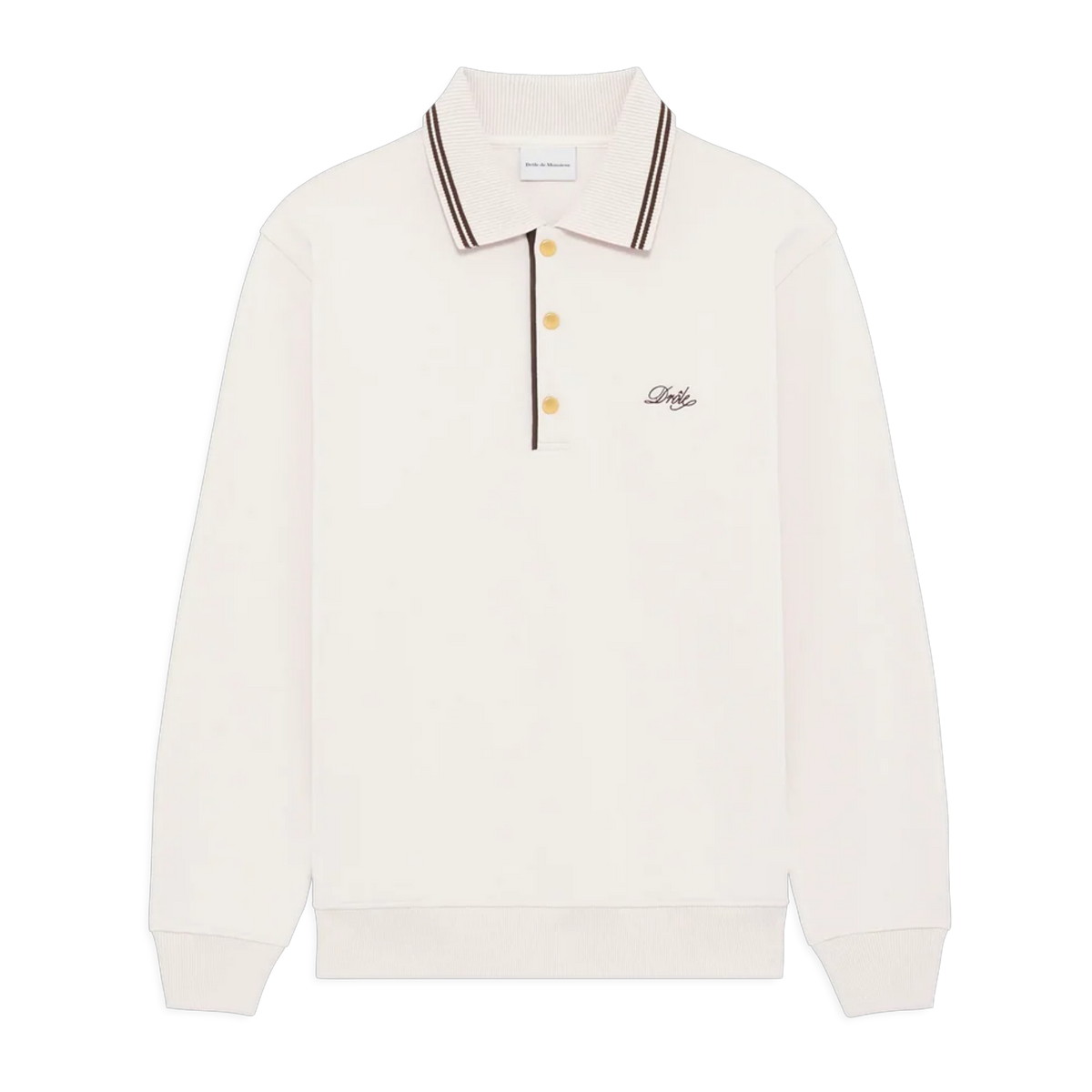 Drôle Polo