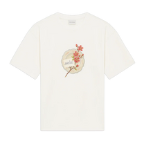 Drôle Porcelaine T- shirt