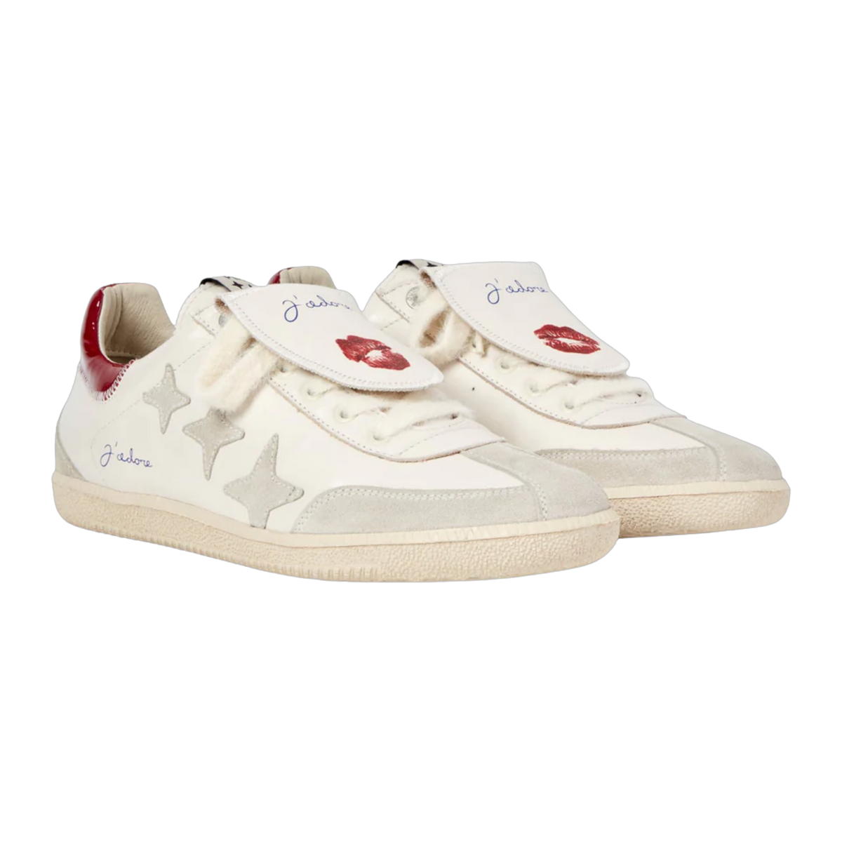 Duke Kiss Sneaker