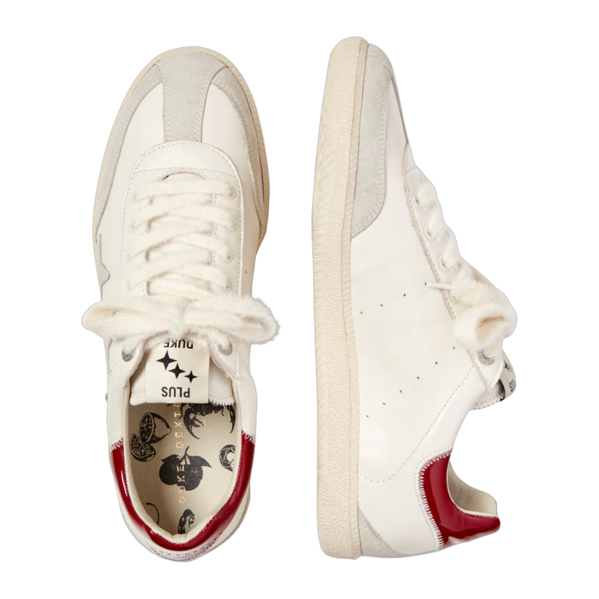 Duke Kiss Sneaker