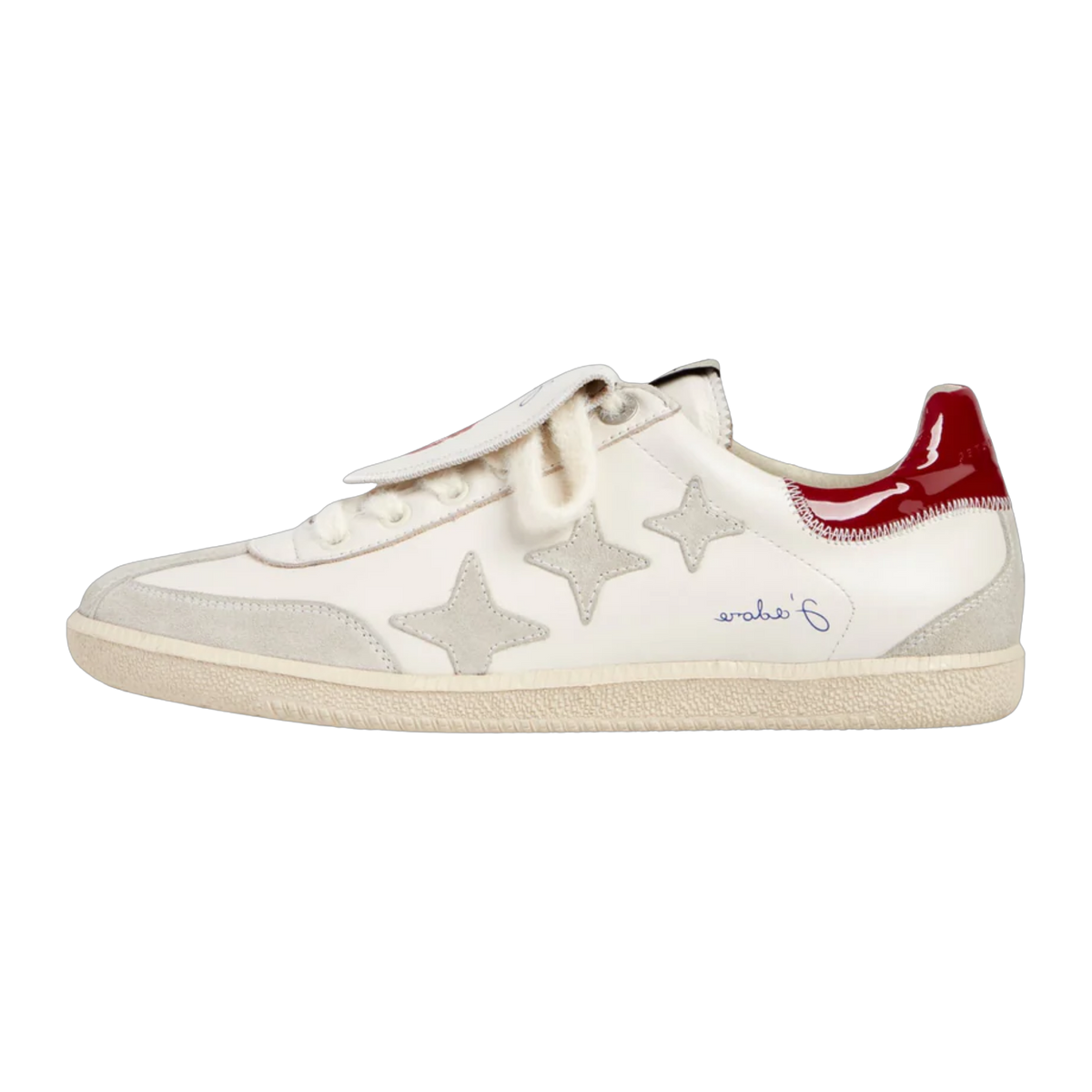 Duke Kiss Sneaker