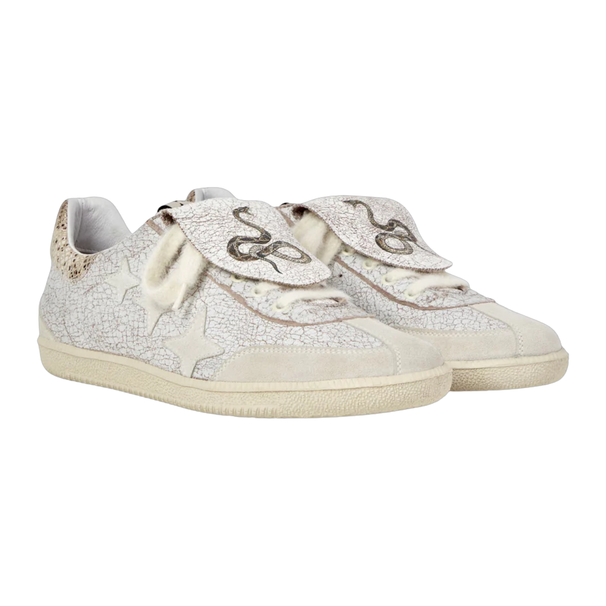 Duke Snake Sneaker