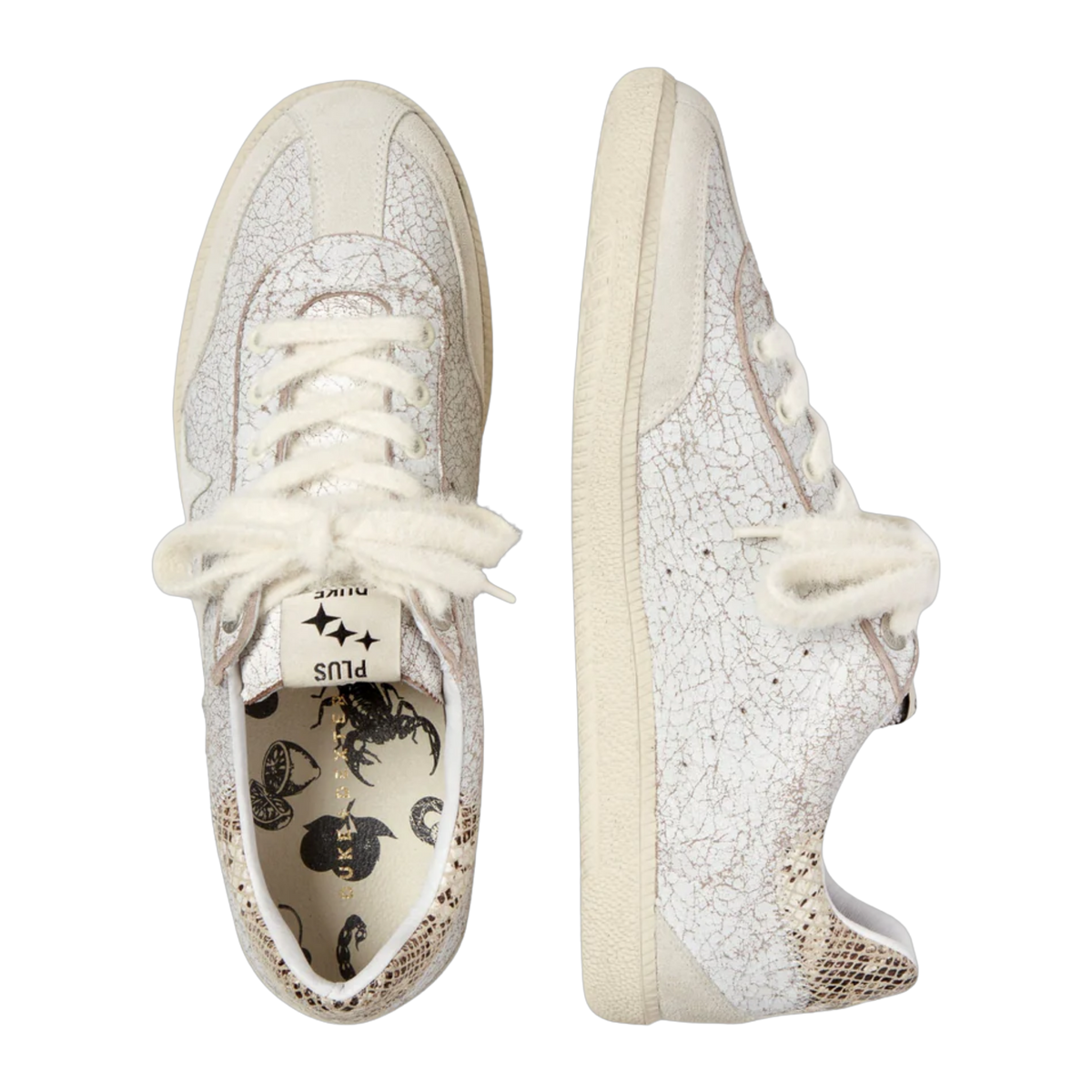 Duke Snake Sneaker