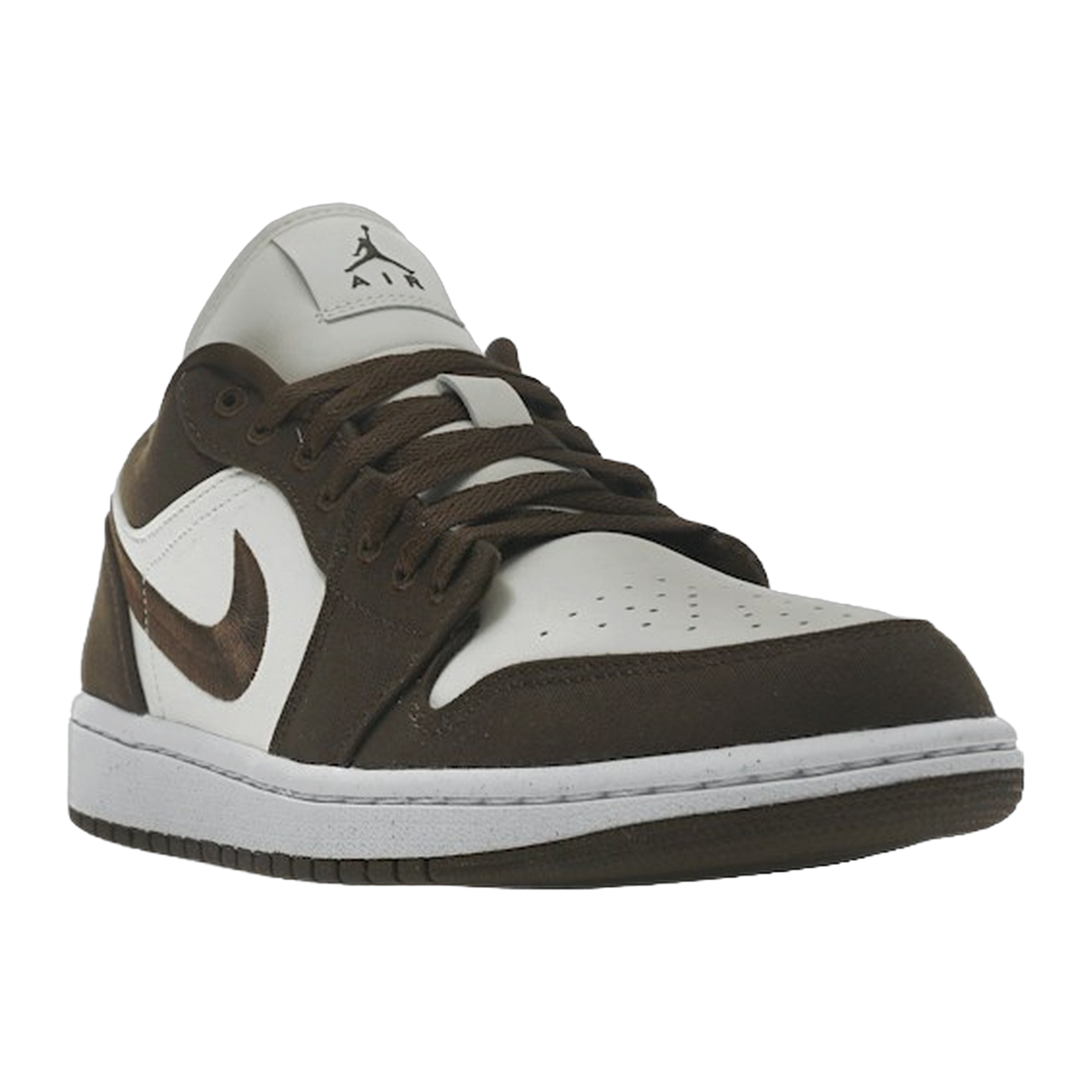 Jordan 1 Low SE Light Olive · kolab