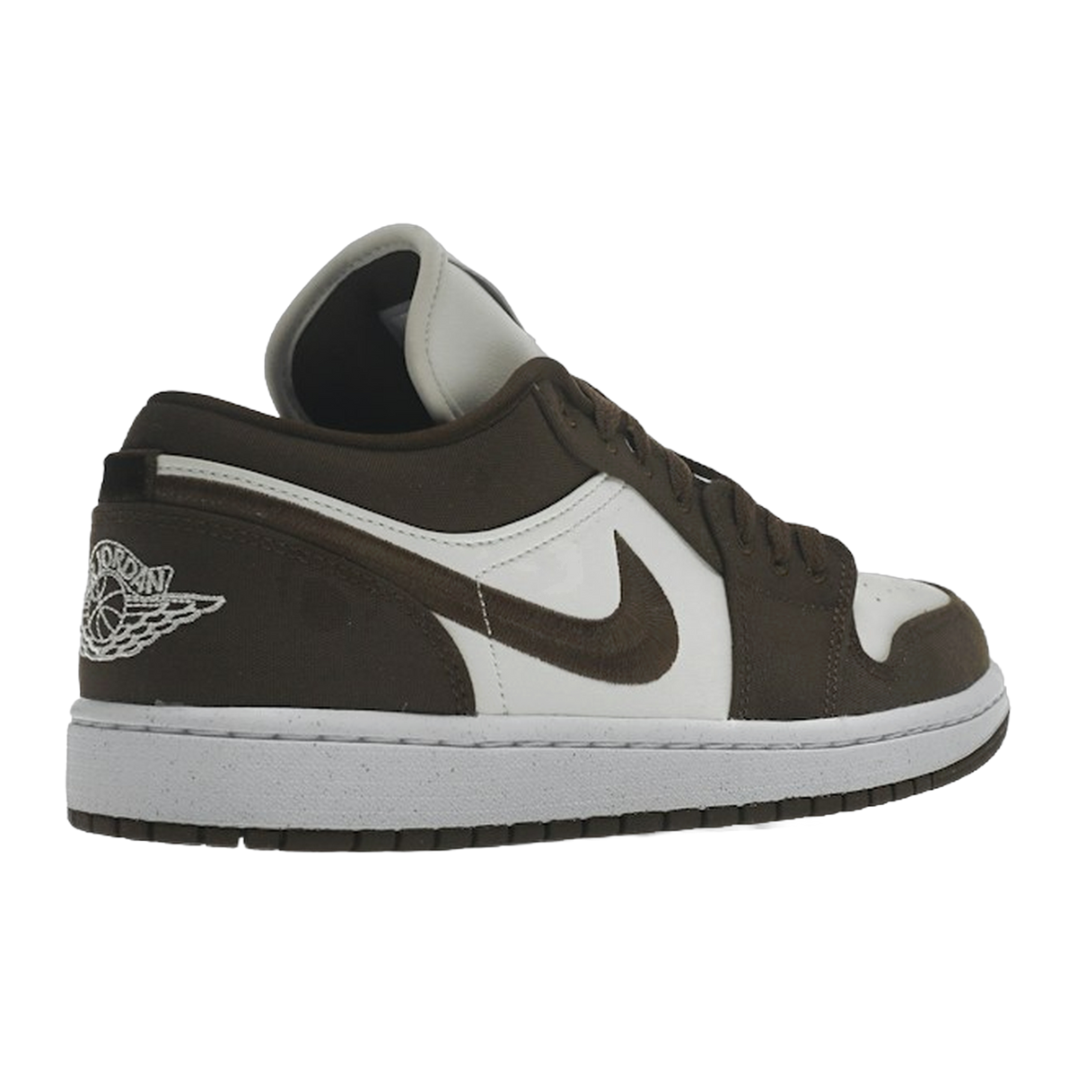 Jordan 1 Low SE Light Olive · kolab