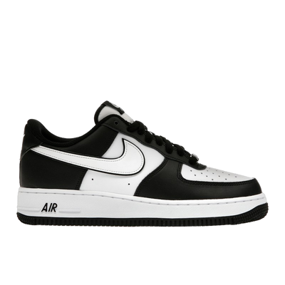 Nike Air Force 1 Low '07 White Swoosh Panda — kolab