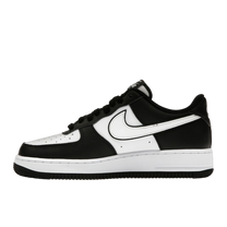 Nike Air Force 1 Low '07 White Swoosh Panda — kolab