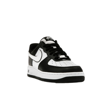 Nike Air Force 1 Low '07 White Swoosh Panda — kolab