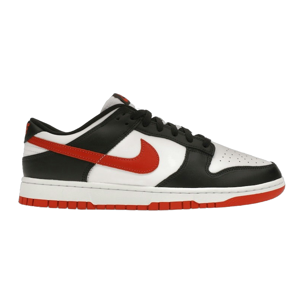 Nike Dunk Low Retro Dragon Red — kolab