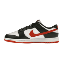 Nike Dunk Low Retro Dragon Red — kolab