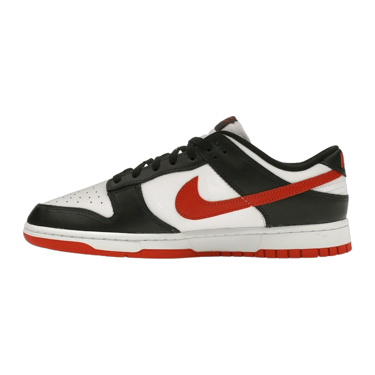 Nike Dunk Low Retro Dragon Red — kolab