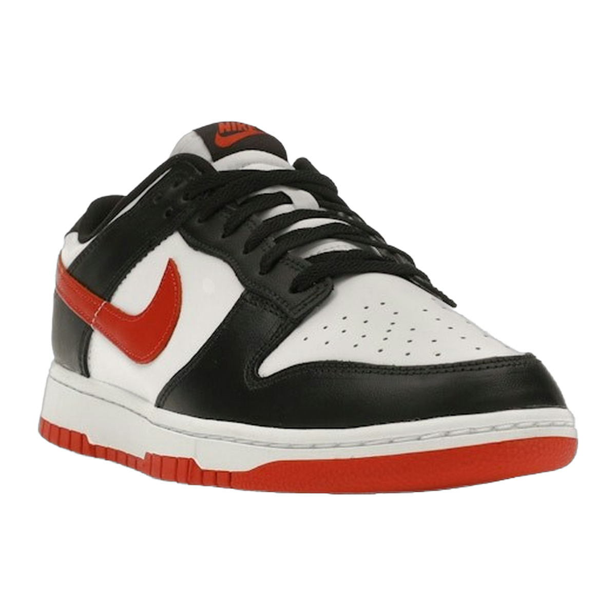 Nike Dunk Low Retro Dragon Red — kolab