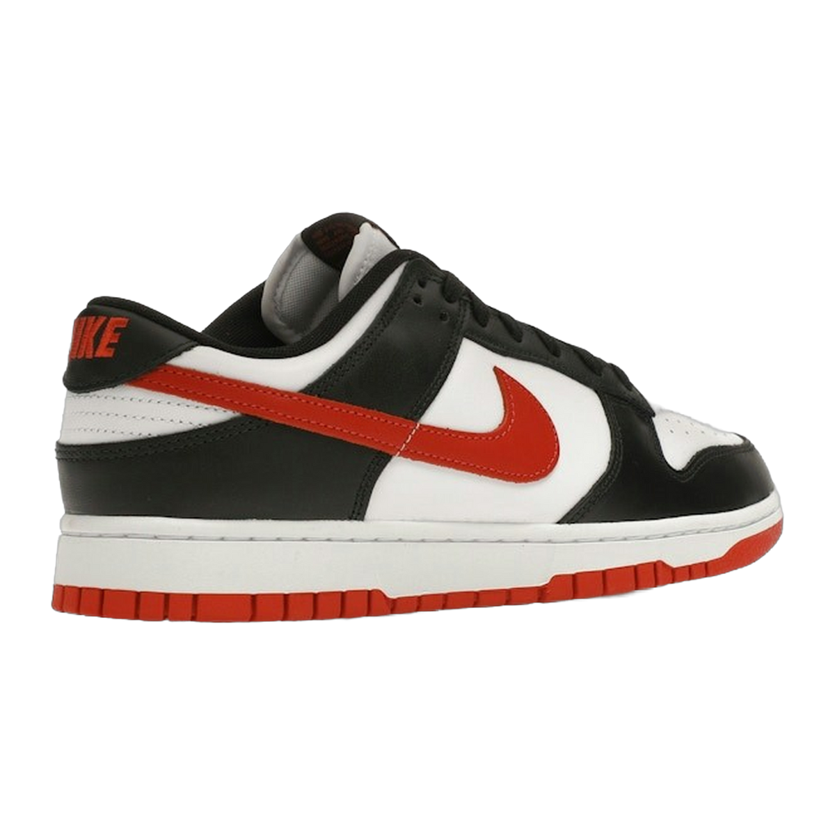 Nike Dunk Low Retro Dragon Red — kolab