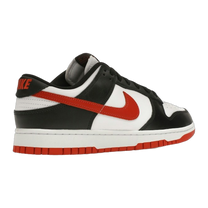 Nike Dunk Low Retro Dragon Red — kolab