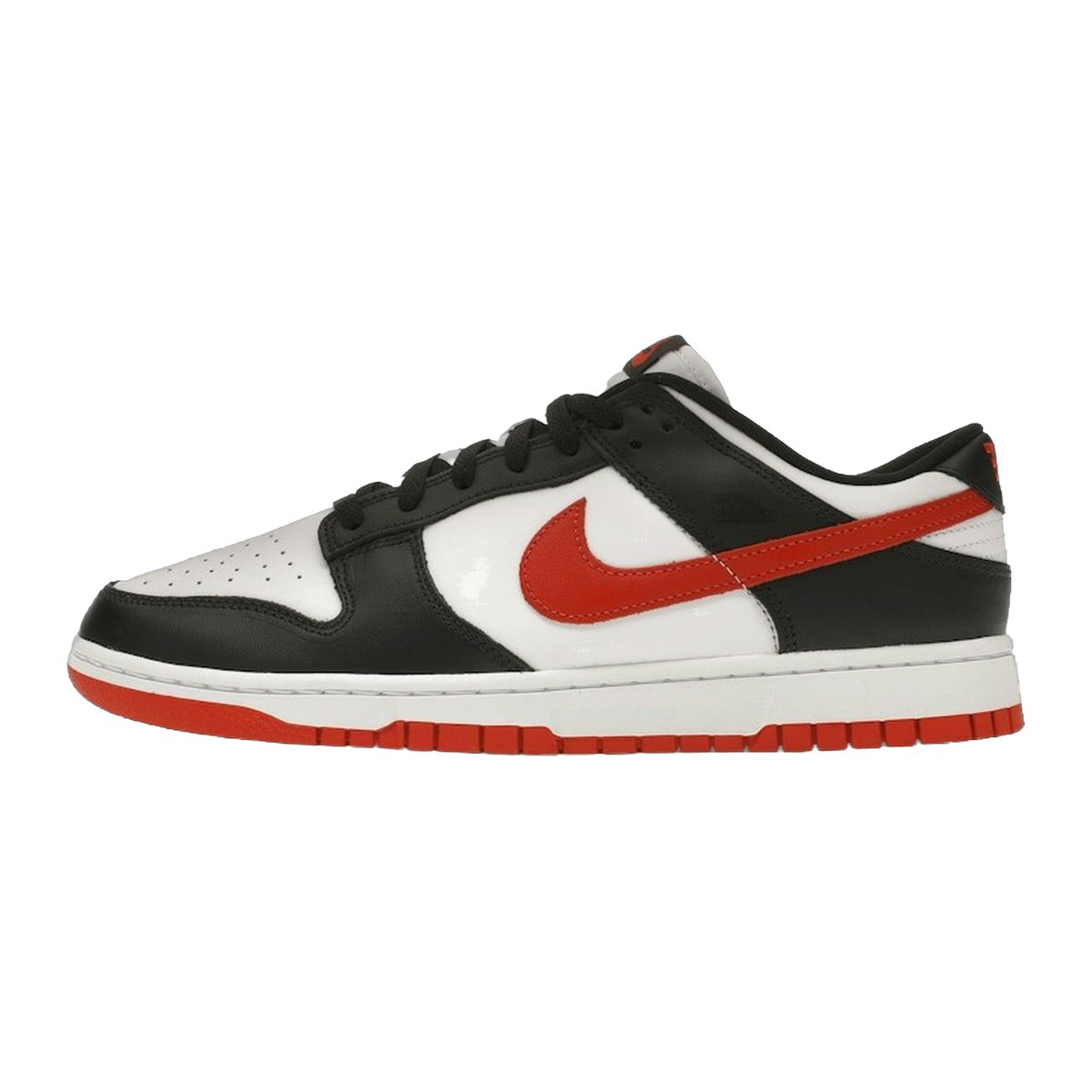 Nike Dunk Low Retro Dragon Red — kolab