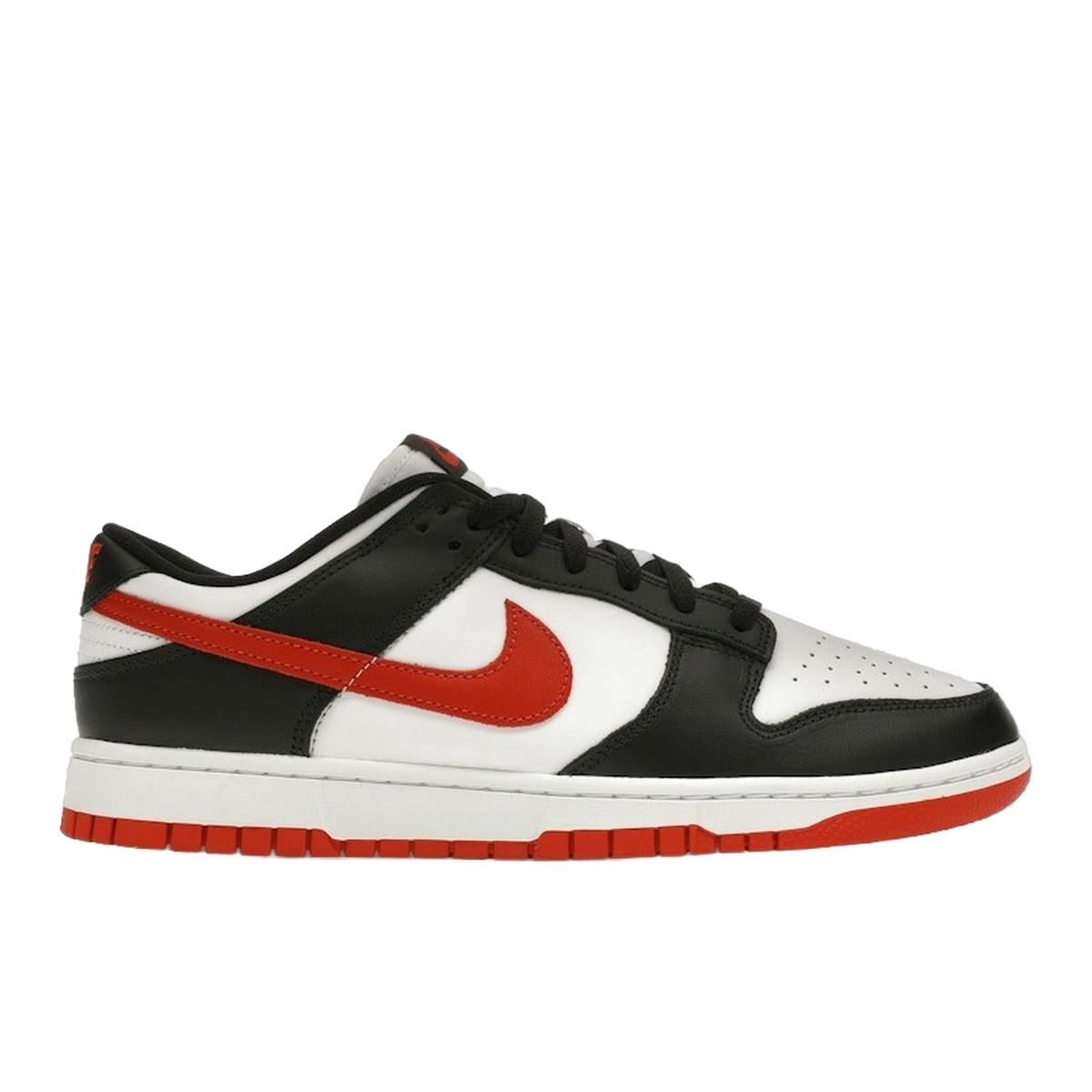 Nike Dunk Low Retro Dragon Red — kolab