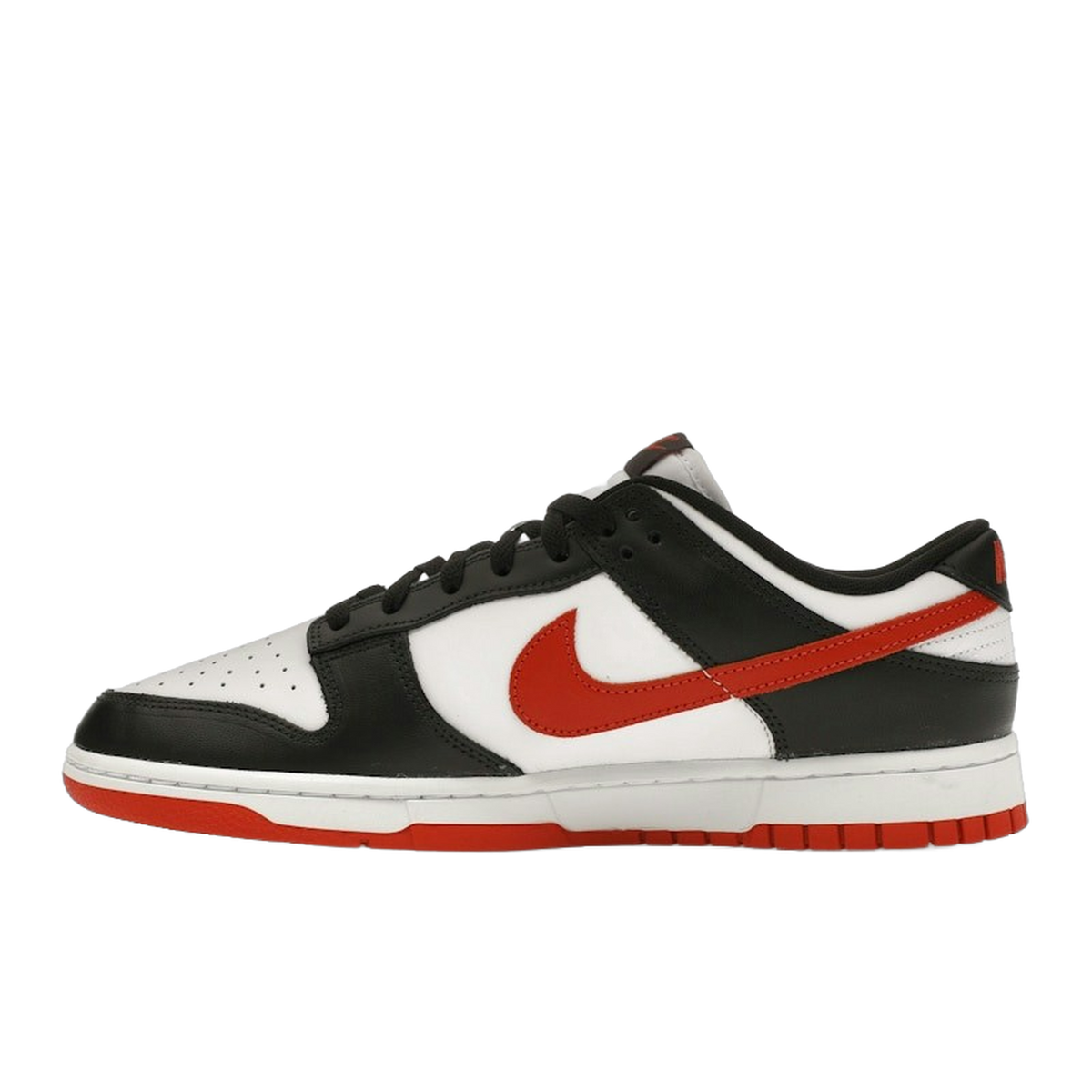 Nike Dunk Low Retro Dragon Red — kolab
