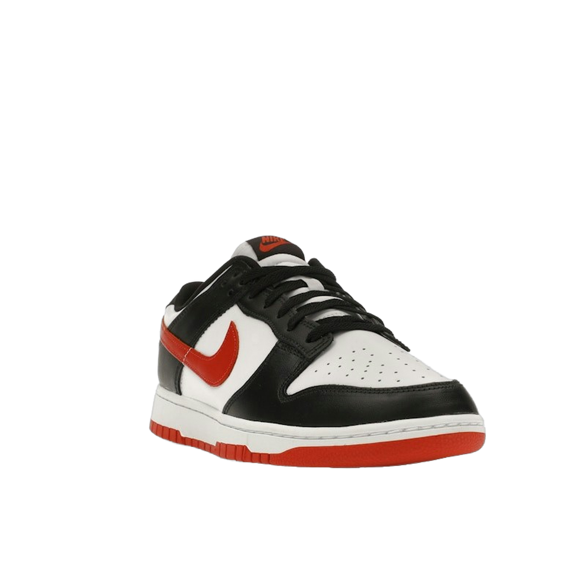 Nike Dunk Low Retro Dragon Red — kolab